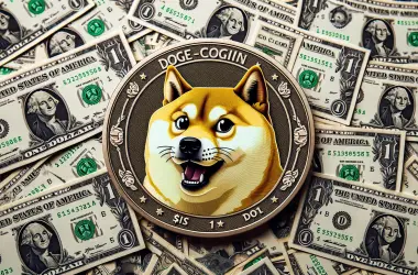 dogecoin $1
