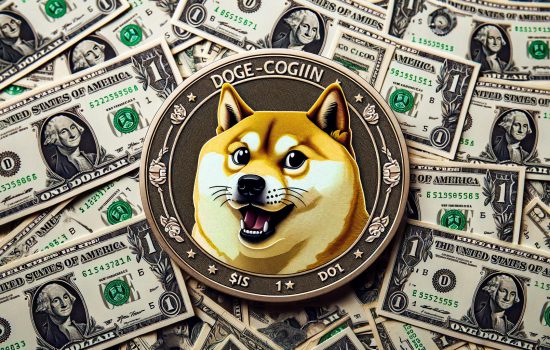 dogecoin $1