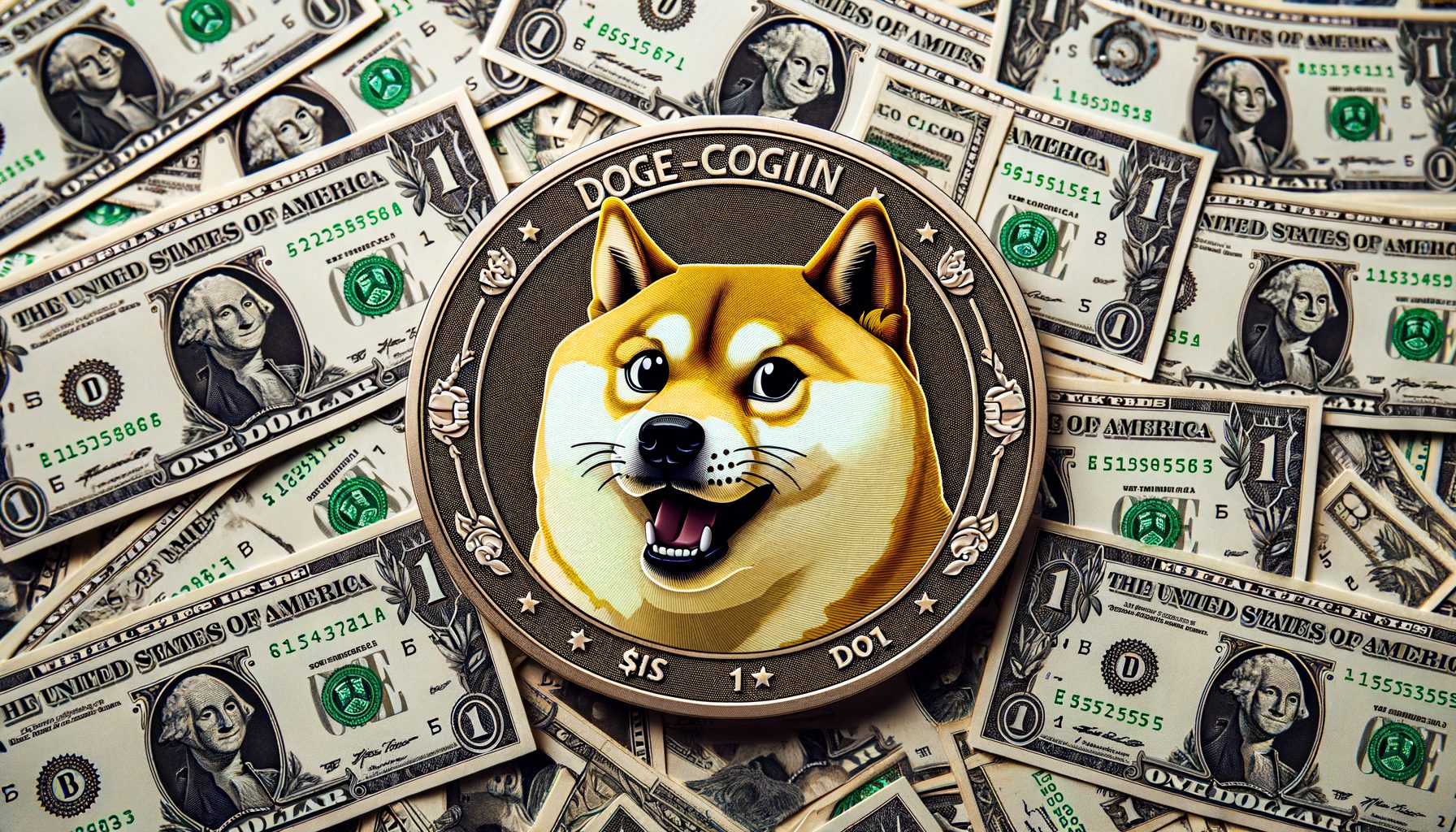Dogecoin Could Hit $1 As Early As September 2025, Here’s How
