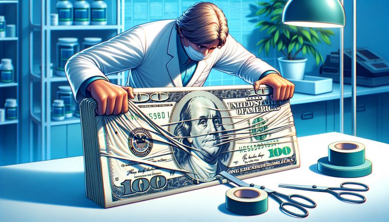 Fixing USD