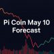 Pi Coin May 10 Forecast