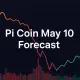 Pi Coin May 10 Forecast