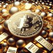 gold btc bitcoin