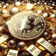 gold btc bitcoin