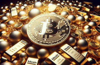 gold btc bitcoin