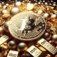 gold btc bitcoin