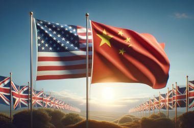 Trump's UK Trade Deal Unlocks $5B in US Exports