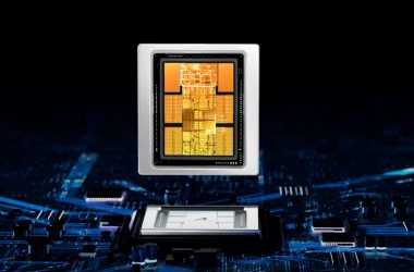 US Crackdown Sparks Nvidia to Launch New AI Chips for China