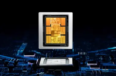 US Crackdown Sparks Nvidia to Launch New AI Chips for China
