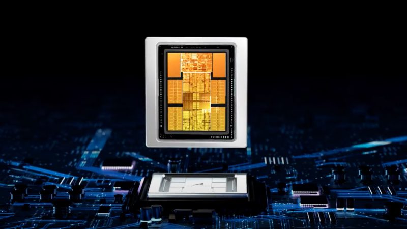 US Crackdown Sparks Nvidia to Launch New AI Chips for China