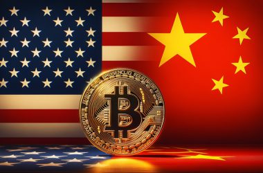 Bitcoin US -China Trade Deal