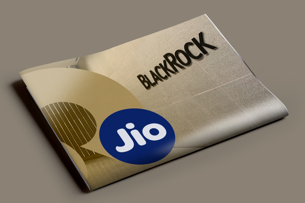 $10 Trillion Giant BlackRock Enters India With Ambani: It’s Official