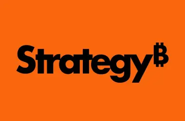 Bitcoin BTC strategy