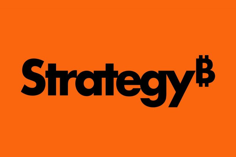 Bitcoin BTC strategy