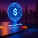 Mastercard x MoonPay stablecoin card