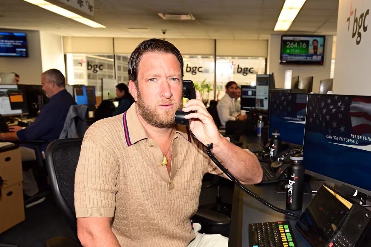 Ripple: Dave Portnoy Says XRP May Be ‘The Next Bitcoin’ Amid 14% Jump