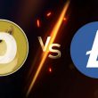 dogecoin vs litecoin