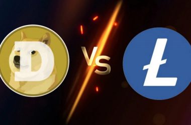 dogecoin vs litecoin