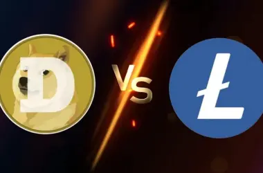 dogecoin vs litecoin