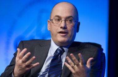 Steve Cohen Warns of 45% Recession