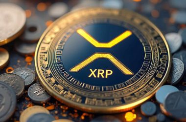 XRP Price For May 5