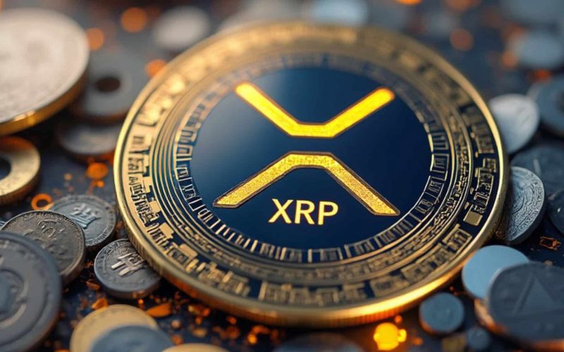 XRP Price For May 5