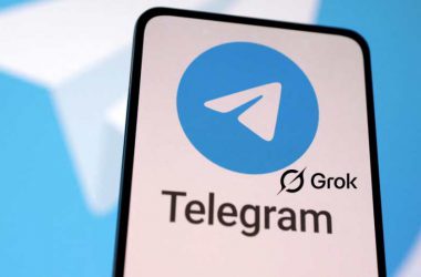 Elon Musk's xAI Joins Telegram in $300M Grok Partnership