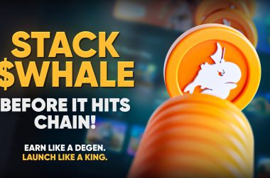 whale