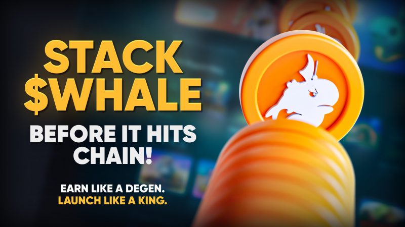 whale