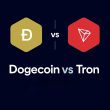 Doge vs TRX