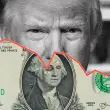 Trump's Team Is Quietly Killing the US Dollar