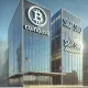 Coinbase S&P 500 entry