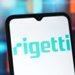 Rigetti Computing RGTI Stock