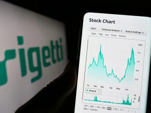 Rigetti Computing RGTI Stock Analysis