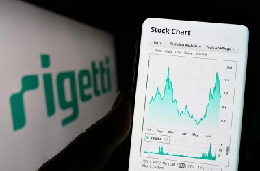 Rigetti Computing RGTI Stock Analysis