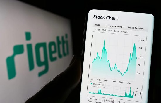 Rigetti Computing RGTI Stock Analysis