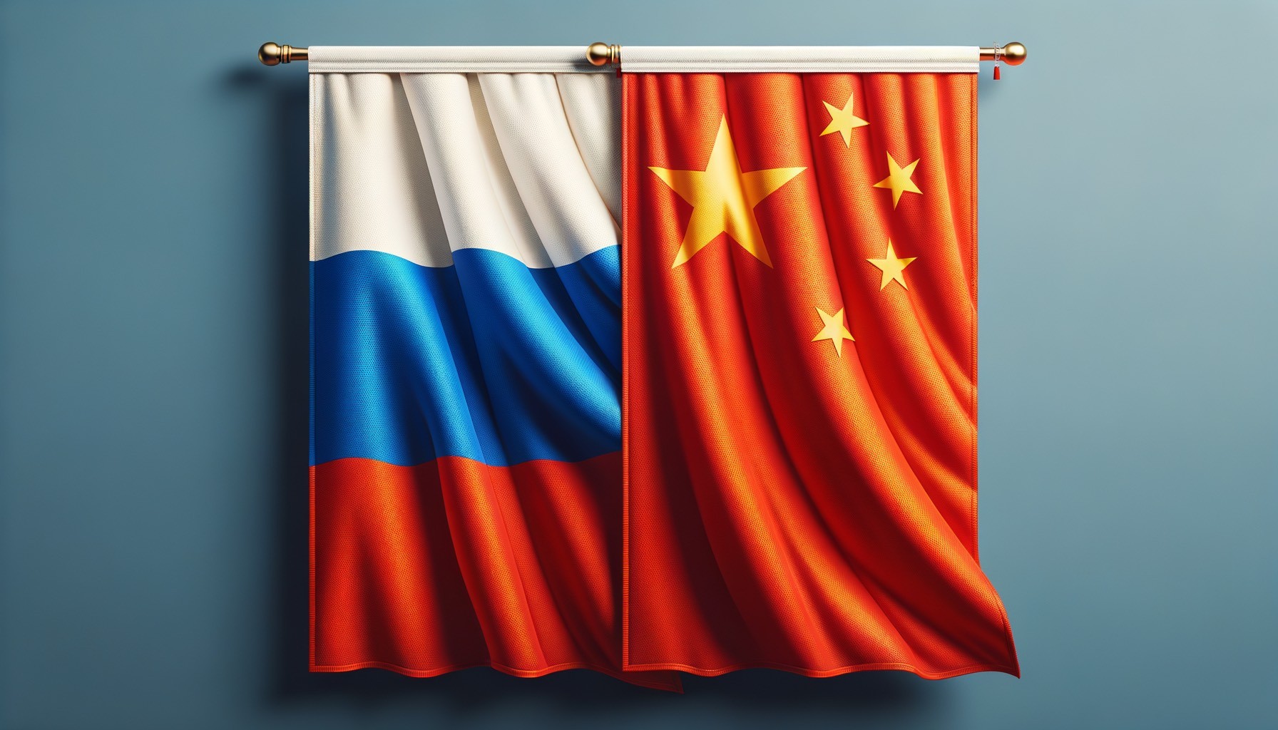 BRICS: China & Russia Announce New Major Partnership