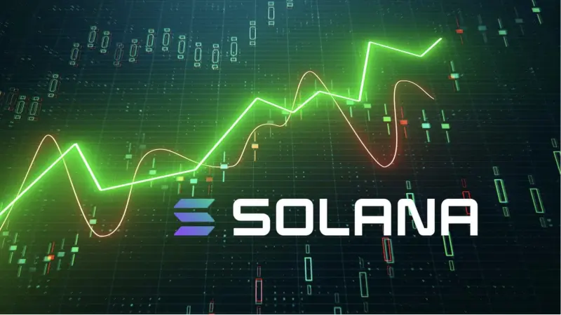 Solana Hits $95 For The First Time Since February: What Next?