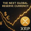 XRP Is What Comes After The Dollar