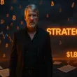 Michael Saylor Class Lawsuit Bitcoin SEC MSTR Stock