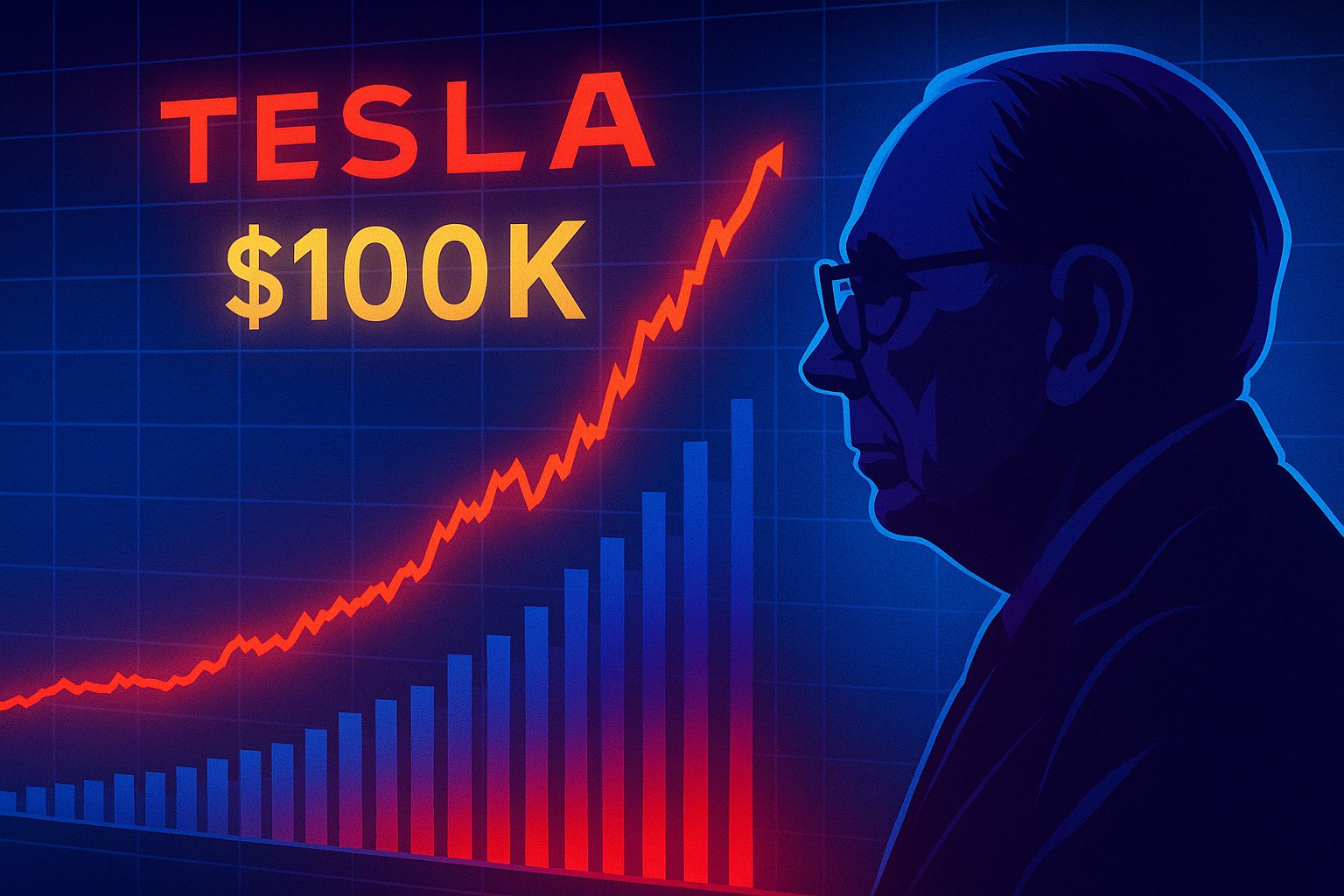 Charlie Munger Was Right: A $275 Stock Can Build Your First $100K