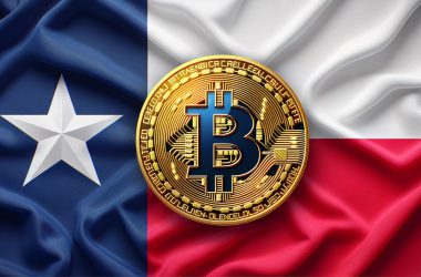 Texas Bitcoin reserve bill
