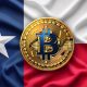 Texas Bitcoin reserve bill