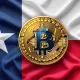 Texas Bitcoin reserve bill