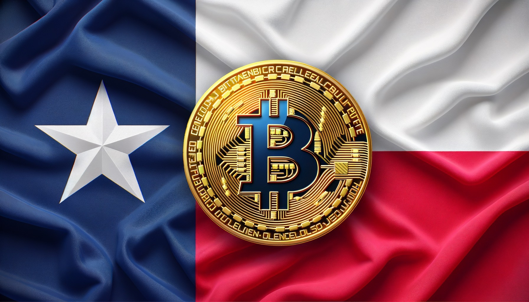 Texas House Officially Passes Strategic Bitcoin Reserve Bill