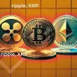 bitcoin ethereum xrp