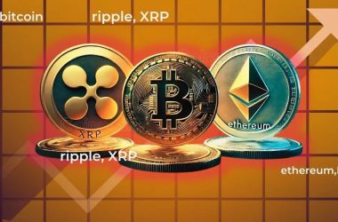 bitcoin ethereum xrp
