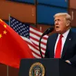Trump Eyes Global Markets With 15% Tariffs