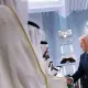 US PResident Trump Qatar