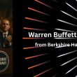 Warren Buffet retires